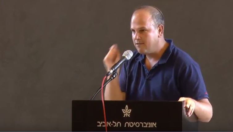 הציונות כהזדמנות להתחדשות היהדות - ד