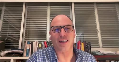 פרופ' ישי רוזן־צבי | אז מאי חנוכה באמת? 